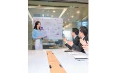 自由美專業(yè)生產(chǎn)標(biāo)識規(guī)劃設(shè)計(jì) 標(biāo)識工程安裝等商務(wù)服務(wù)產(chǎn)品