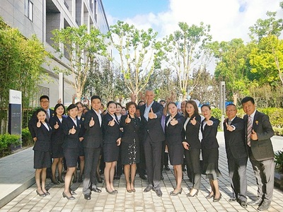 大中華區(qū)首家諾富特全套房酒店入駐上海虹橋商務(wù)區(qū)，打造旅游休閑與商務(wù)服務(wù)新標桿