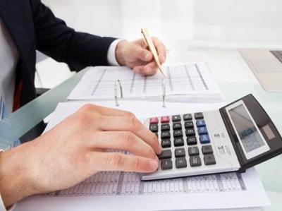 專業財稅顧問 企業穩健發展的智慧導航